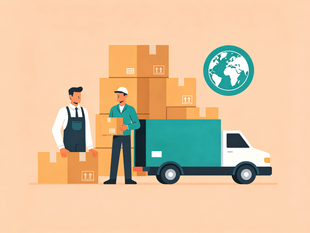 Services