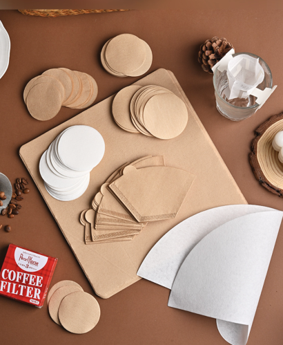 Disposable Coffee Filter Paper