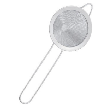Stainless Steel Fine Mesh Strainer