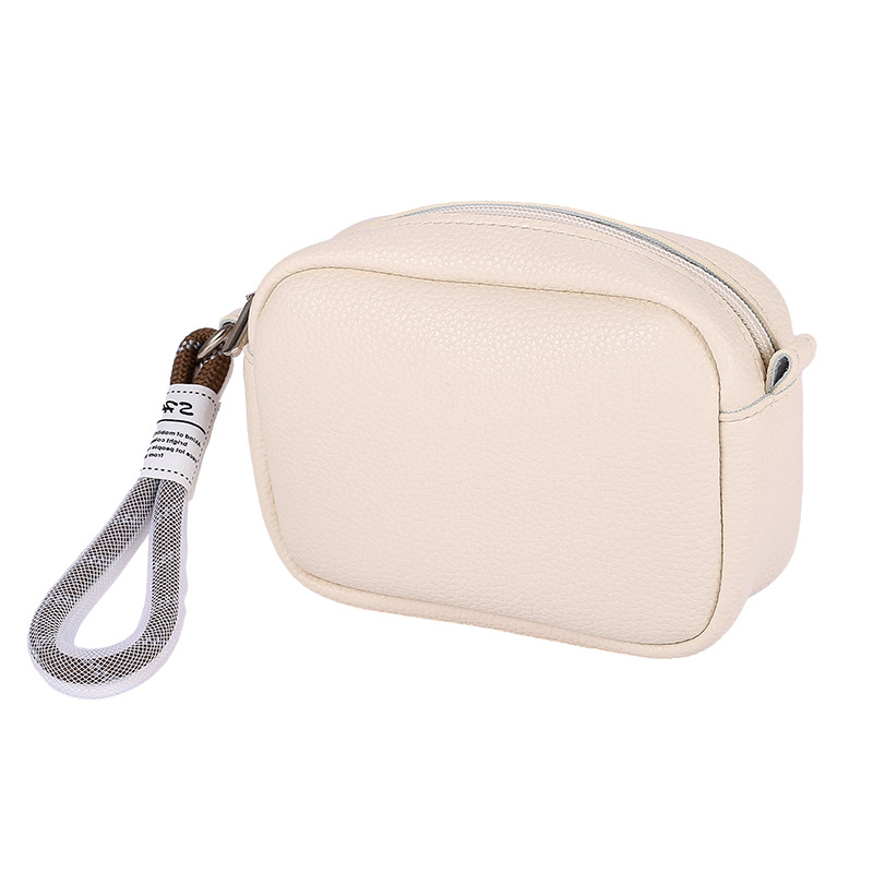 Small Wrist‑Strap Utility Pouch