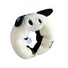 Cartoon Animal Kids Travel Neck Pillow