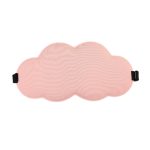 Cloud‑Shaped Travel Sleep Eye Mask