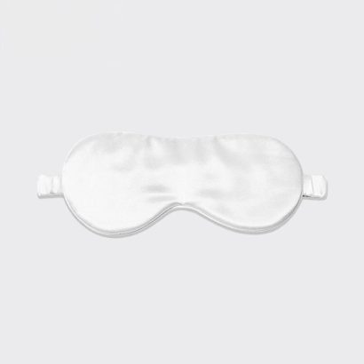 Satin Travel Sleep Eye Mask