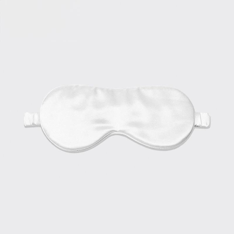 Satin Travel Sleep Eye Mask