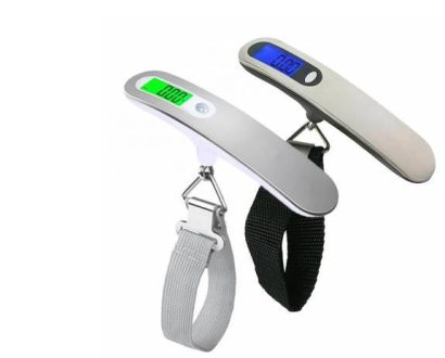 Digital Luggage Scale