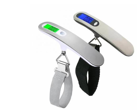 Digital Luggage Scale