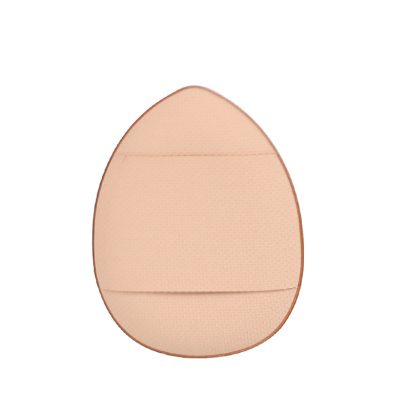 Portable Finger‑Puff Makeup Sponge Mini Cosmetic Puff