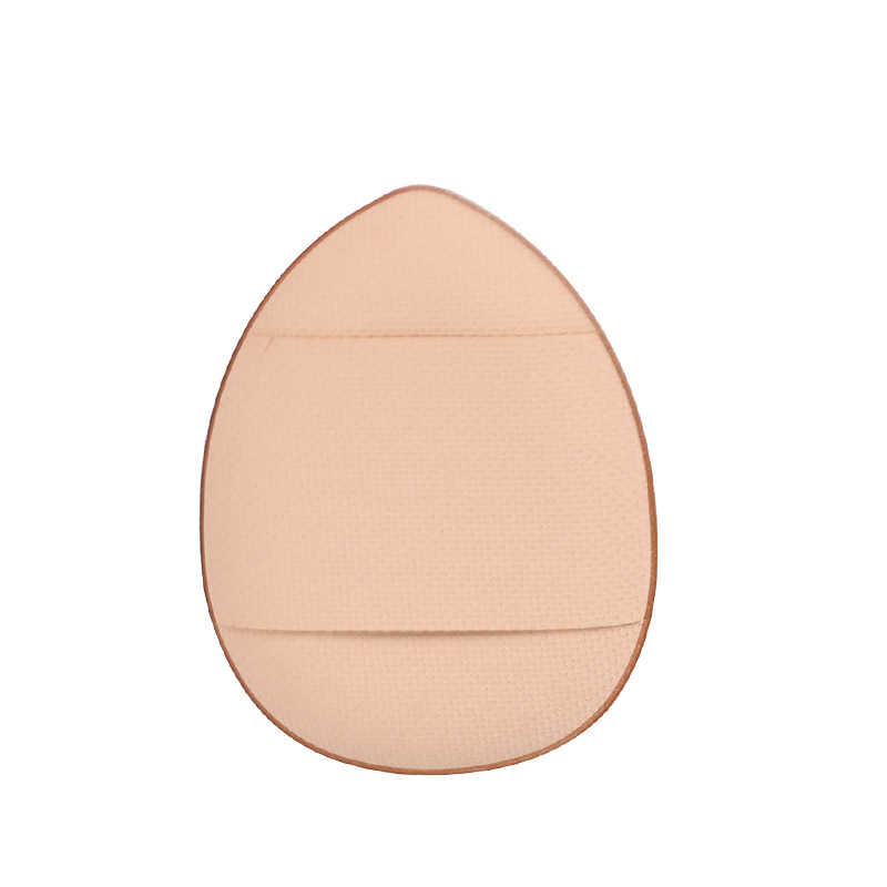 Portable Finger‑Puff Makeup Sponge Mini Cosmetic Puff