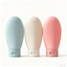 7‑Day Weekly Pill Organizer Portable Travel Medicine Box