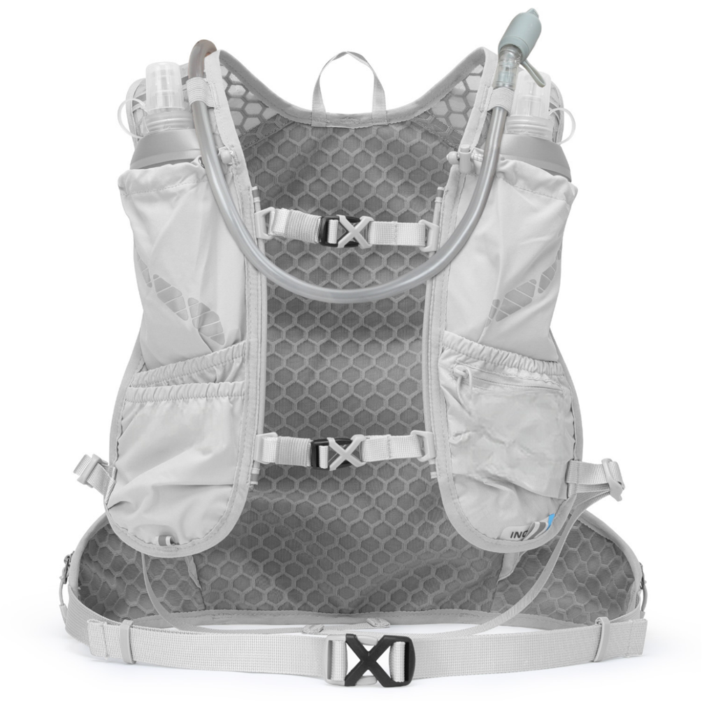 Running Hydration Vest Backpack