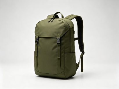 Hiking Backpack 40L – Breathable Back Panel, Cabin-Friendly