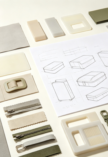 Product Development & ODM