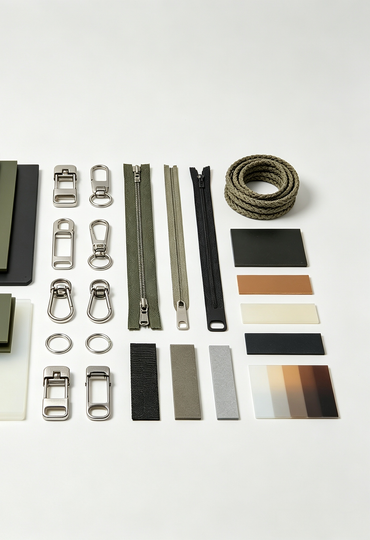 Product Development & ODM