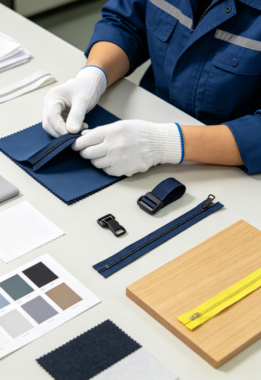 Quality Assurance & Control