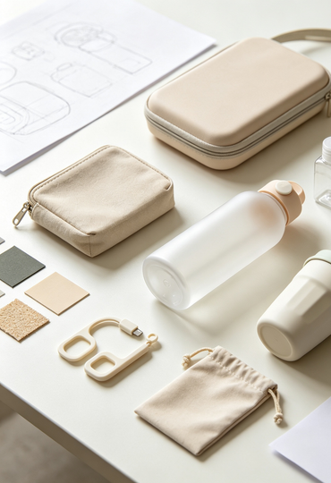 Product Development & ODM