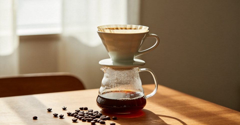 The Home Brewing Era: How Coffee Consumption Moved From Cafés to Kitchens in 2026
