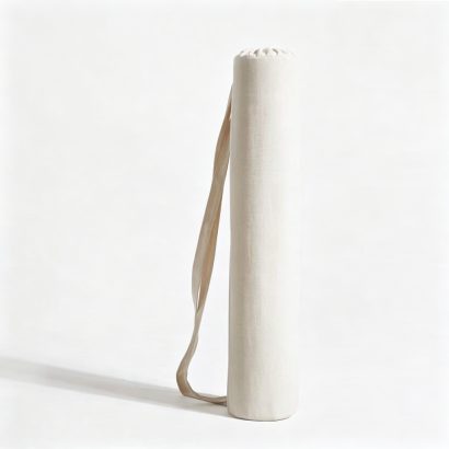 Yoga Mat Carrier Bag with Adjustable Strap