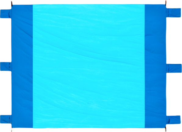 Nylon Beach Blanket Sand-proof