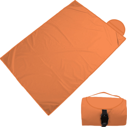 Mini Pocket Picnic Ground Mat