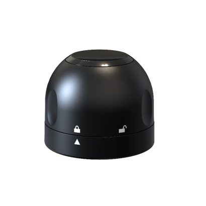 SP-011 Champagne Stopper