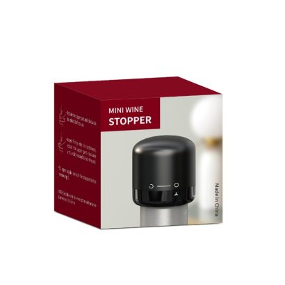 SP-019 Mini Wine Stopper
