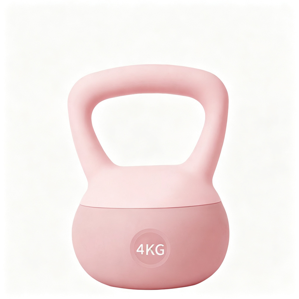 Soft Kettlebell