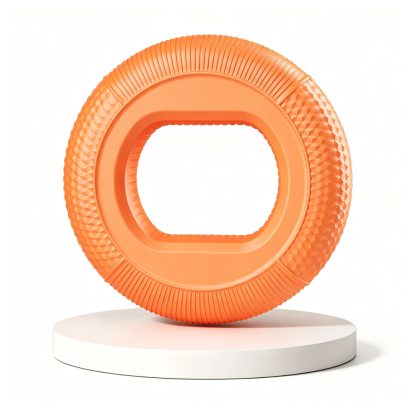 Silicone Grip Strengthener Ring