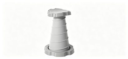 Spring Push-up Assist Bar