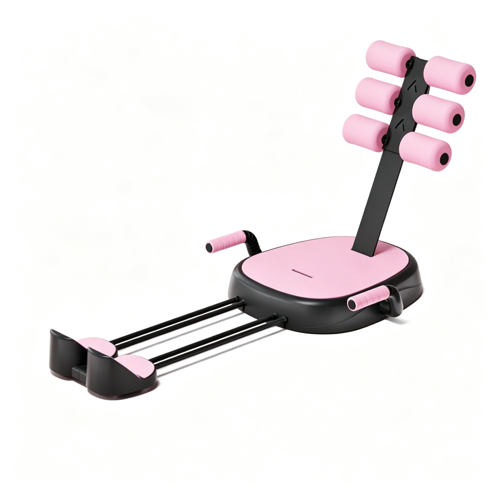 Sit-up Assist Board (Ab Twist Disc)