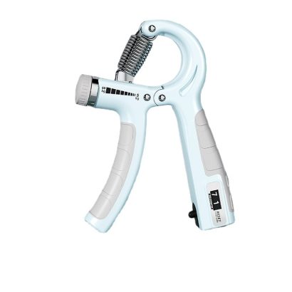 Adjustable Counting Grip Strengthener
