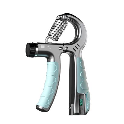 200KG Counting Grip Strengthener