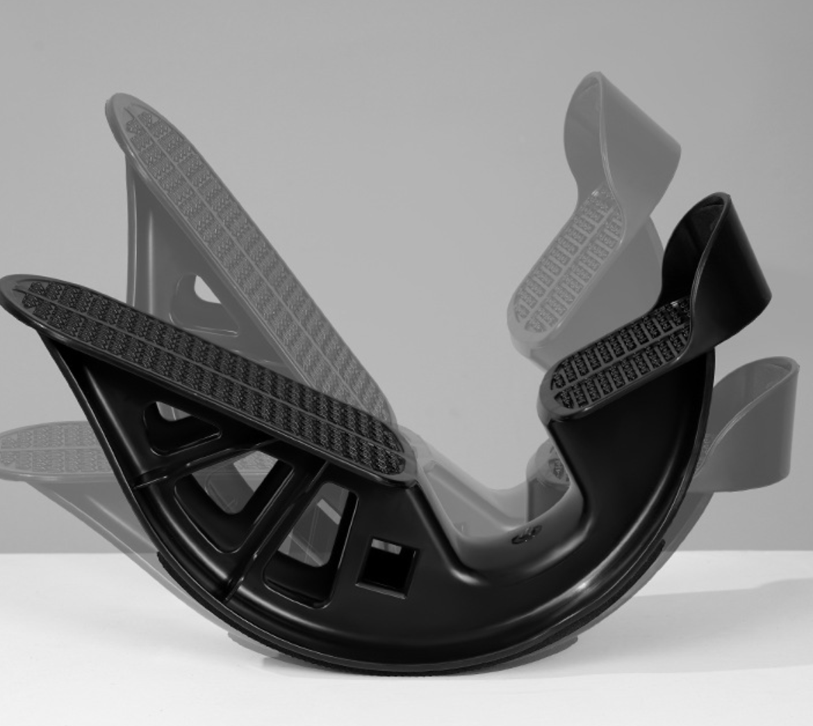 Calf Stretch Incline Board