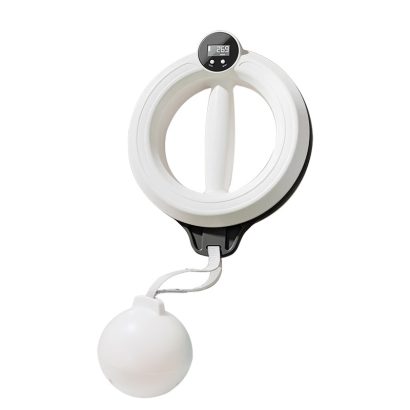360° Smart Hand-Swing Hula Hoop