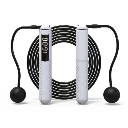 Smart Bluetooth Counting Rope