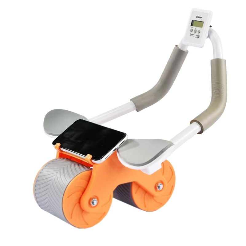 Multi-function Elbow Ab Roller