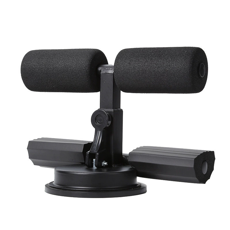 Suction Sit-up Assist Device