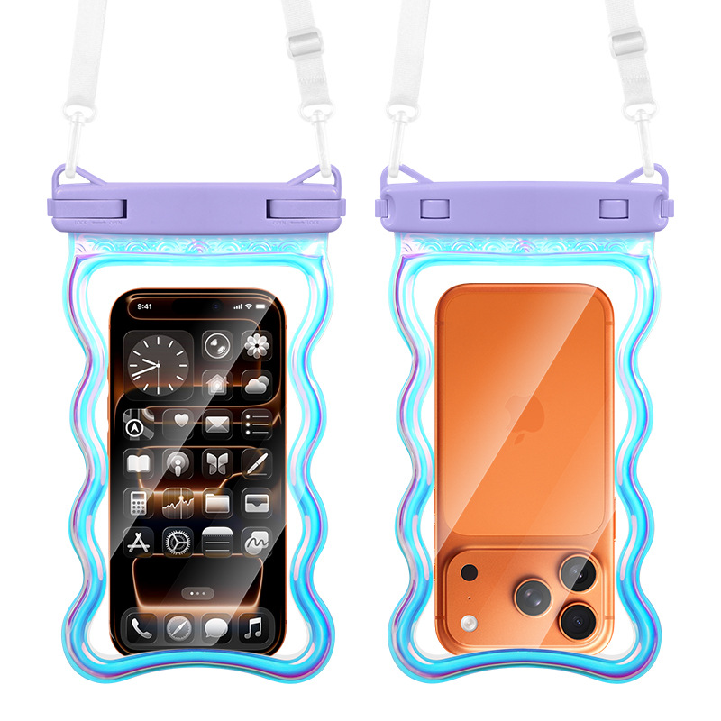 Waterproof Phone Pouch