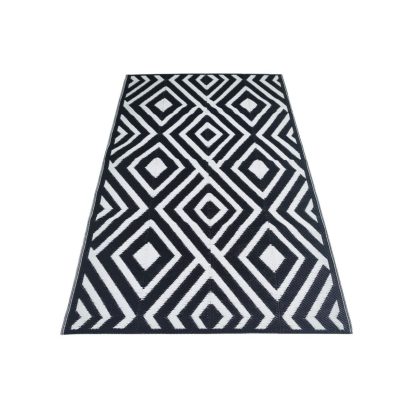 Foldable Garden Plastic Picnic Mat