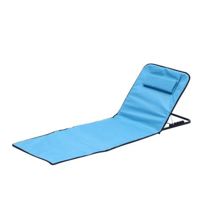 Outdoor Beach Lounger Mat