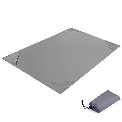 Pocket Picnic Sand-Proof Blanket