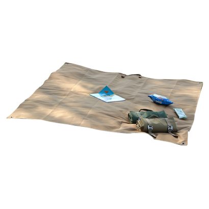 Mini Nylon Pocket Picnic Mat