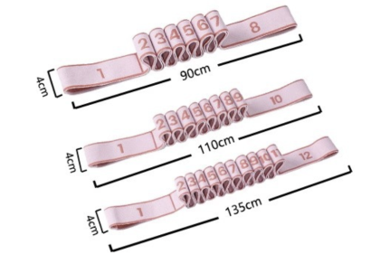 Kids Ballet Stretch Band