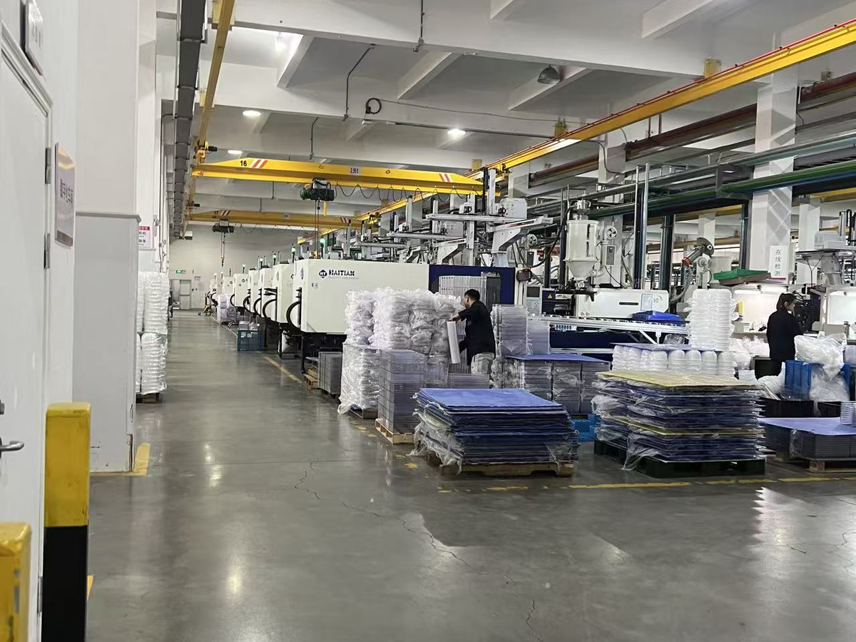 Production Workshop