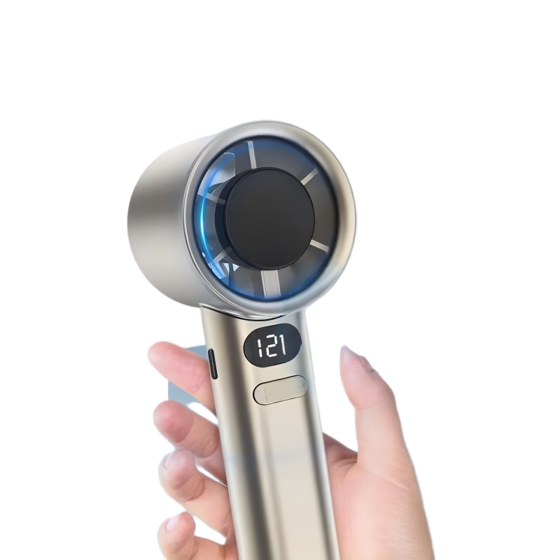 M11 Portable Handheld Fan