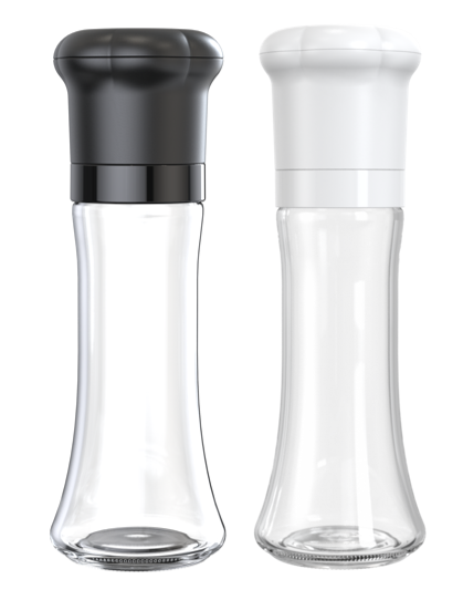 DGS-KYMQ-AH-C Salt and Pepper Grinder Set of 2