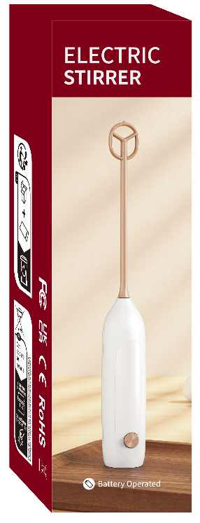 KJBQ-17J Electric Whisk