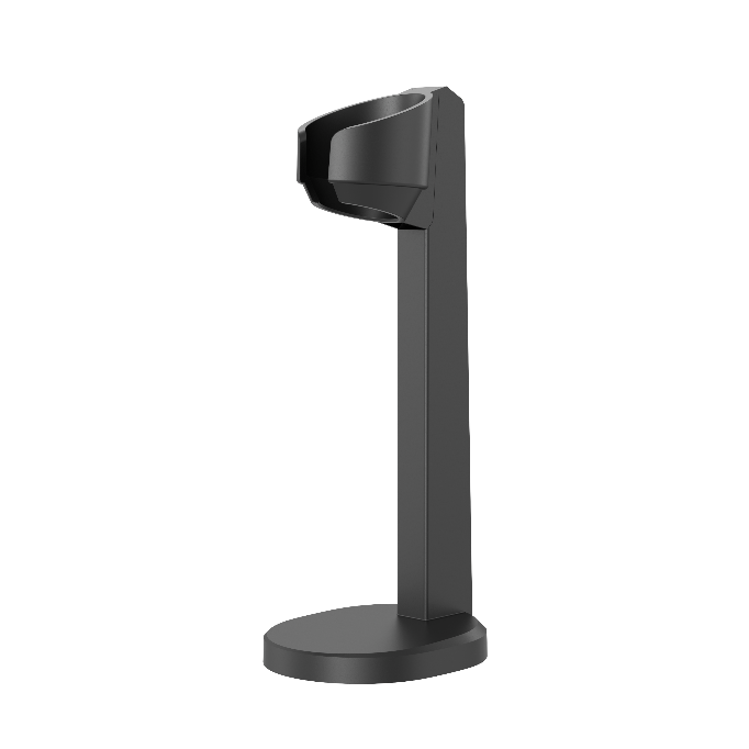 KJBQ-4 Electric Milk Frother with Plastic Base