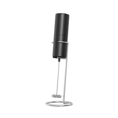 KJBQ-8 Electric Milk Frother with Stand