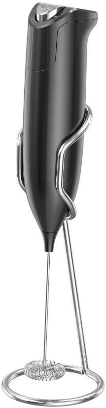 KJBQ-93 Electric Milk Frother with Stand