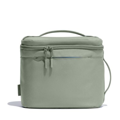 Insulated Lunch Bag 8L - Thermal Polyester Food Tote